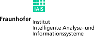 Fraunhofer IAIS logo
