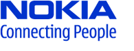 Nokia Research logo