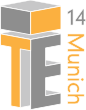 TEI 2014 Logo and Home Button
