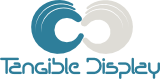 Tangible Display Logo
