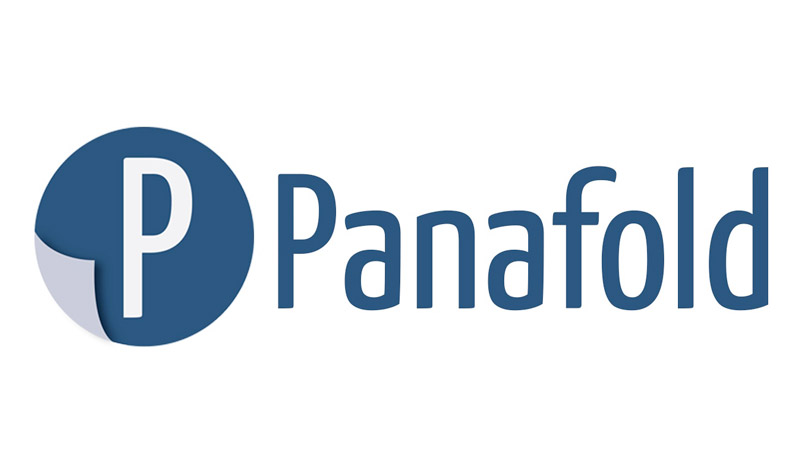Panafold logo