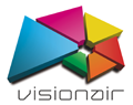Visionair Logo