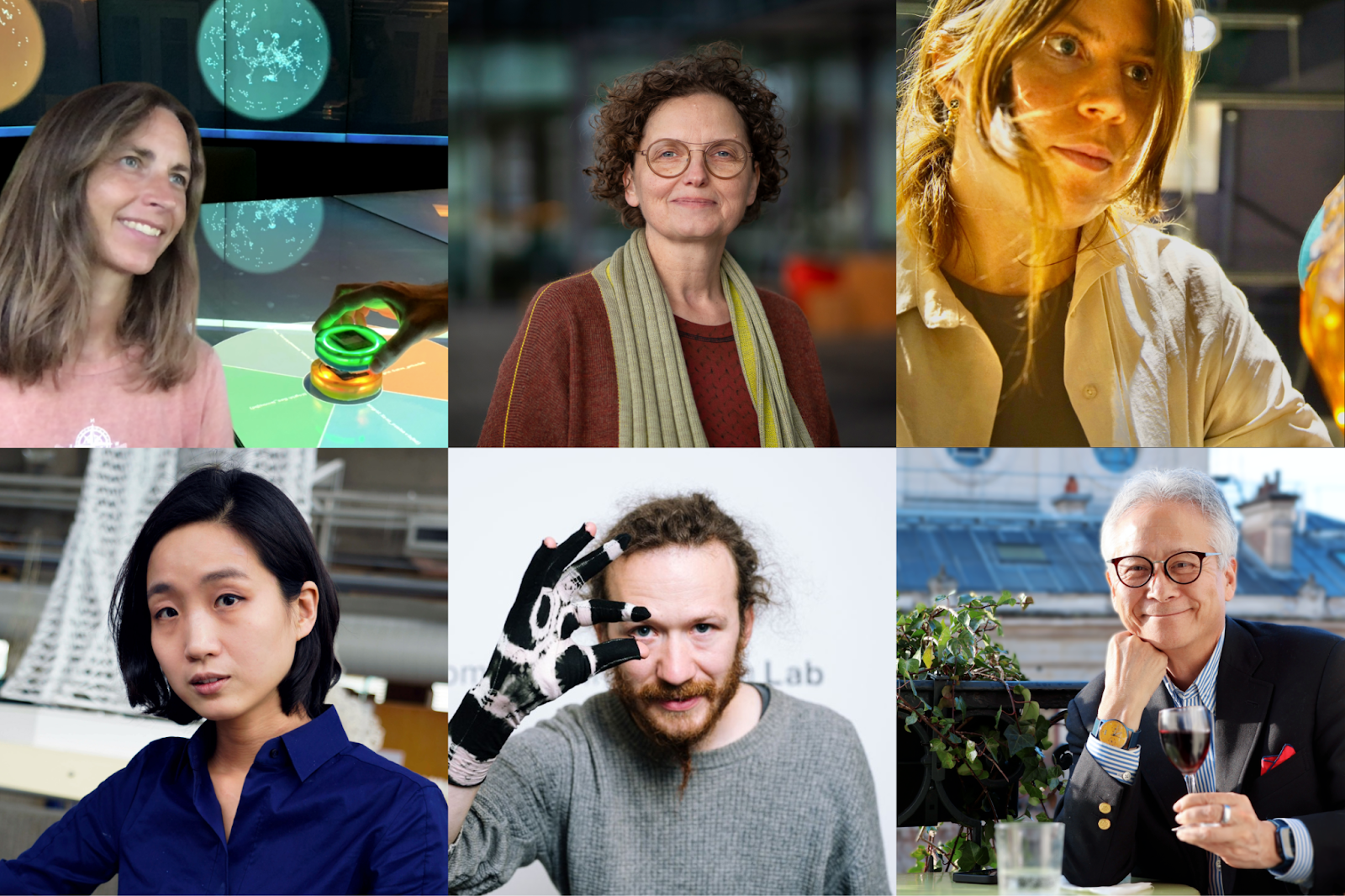 20th TEI Special Panel