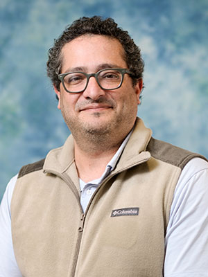 Alexandre Gomes de Siqueira