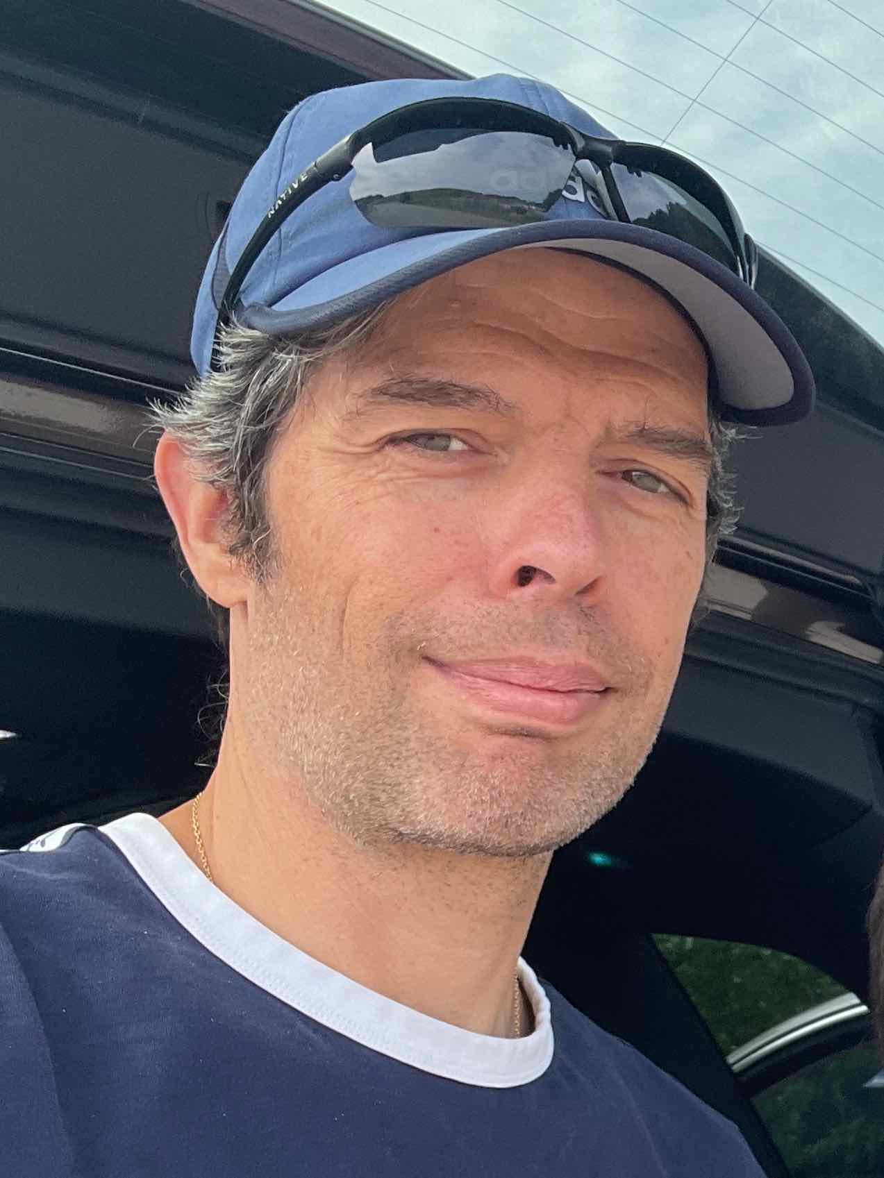 Andrew L. Kun