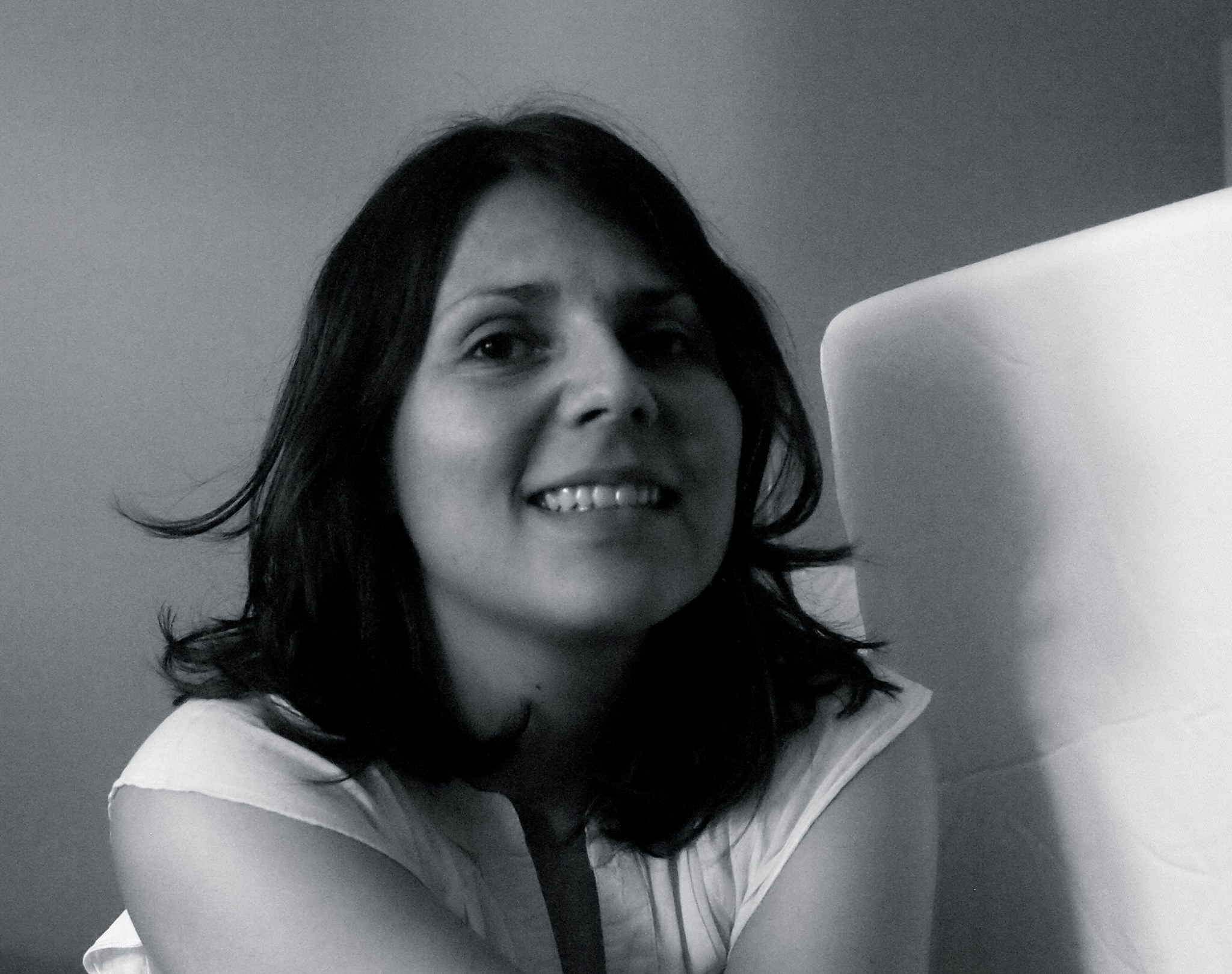 Mary Barreto
