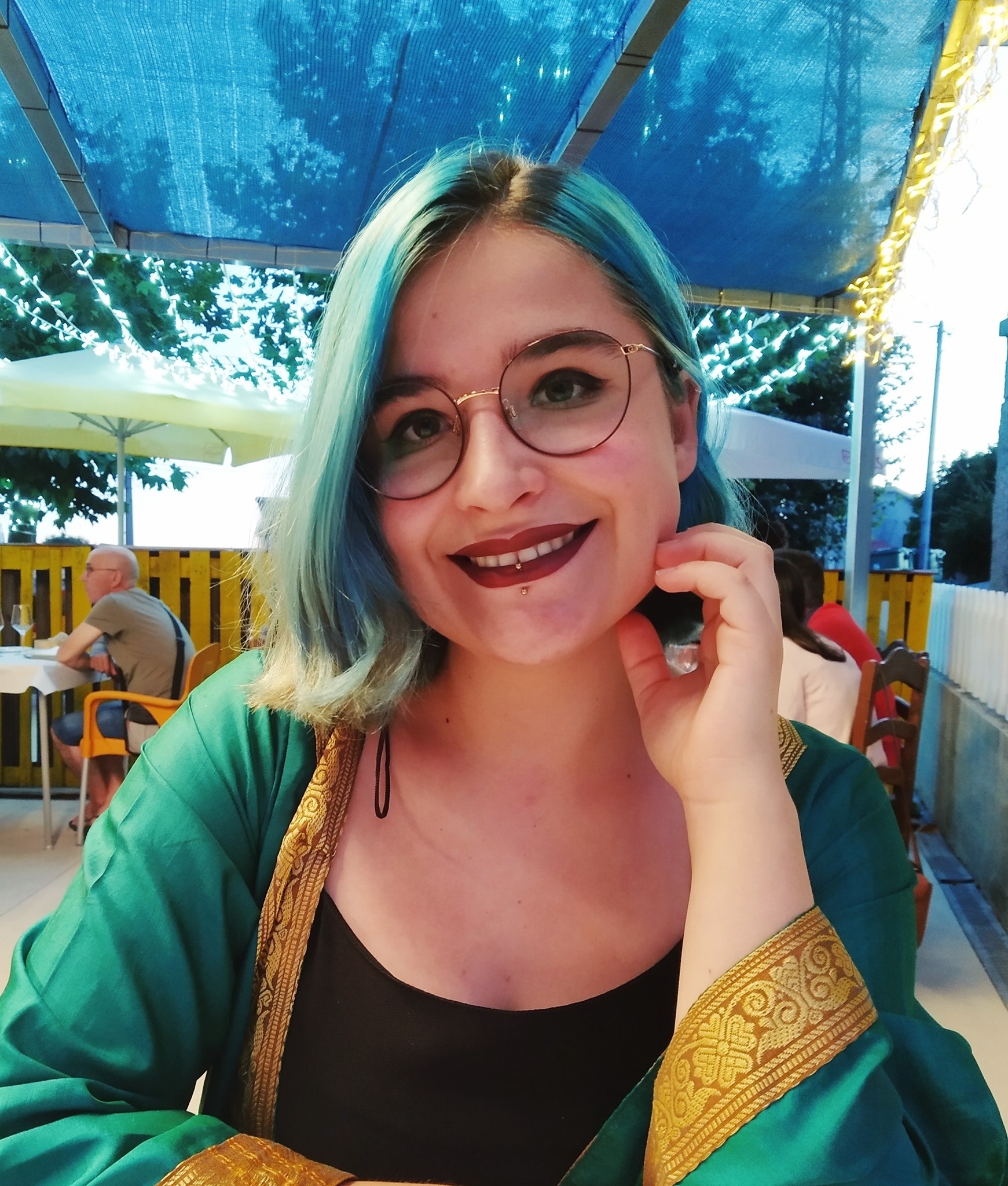 Catarina Fidalgo