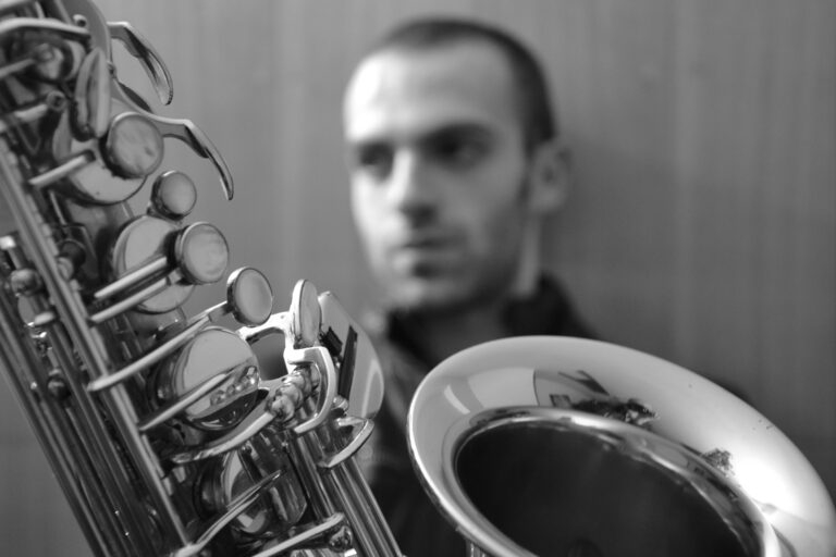 Gilberto Bernardes