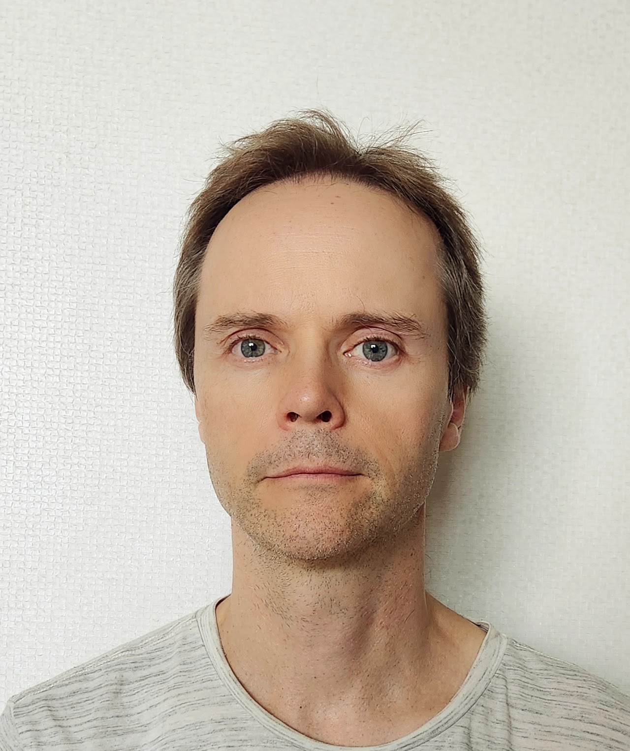 Ian Oakley
