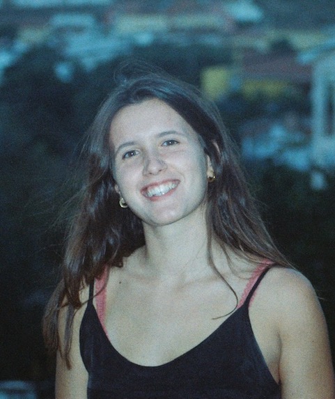 Mafalda Veigas
