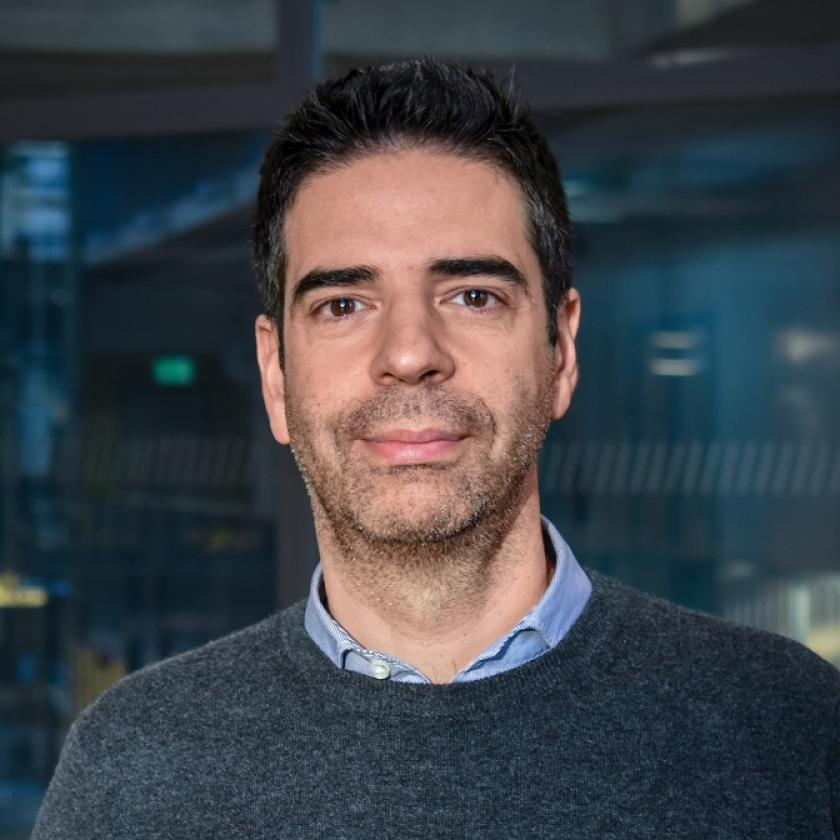 Nuno Correia
