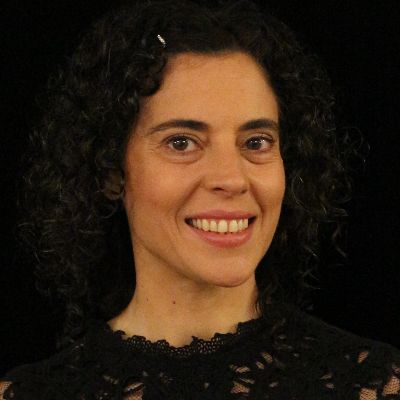 Paula Alexandra Silva