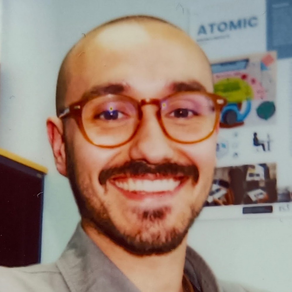 Pedro Reisinho