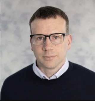 Robb Mitchell