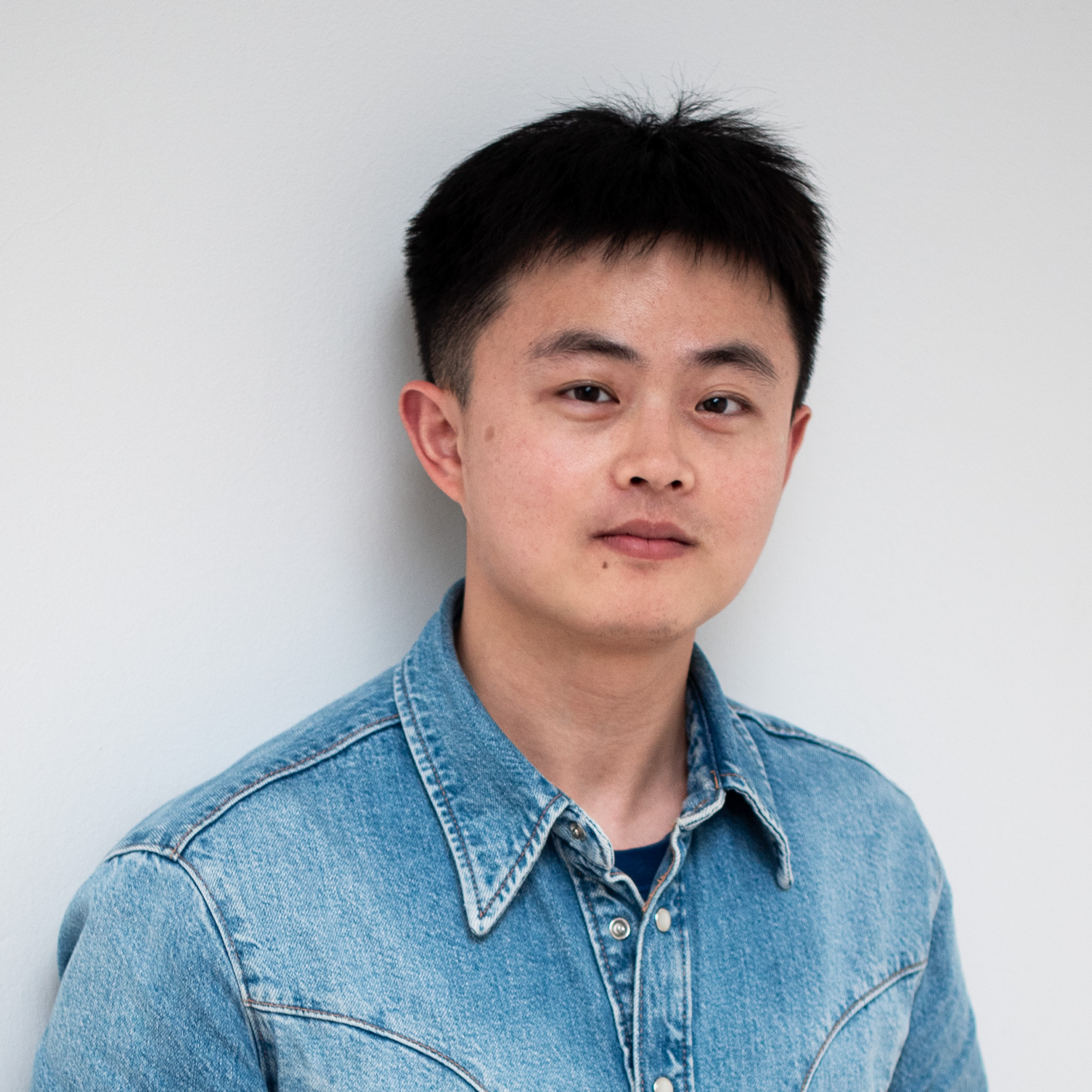 Shuhao Ma