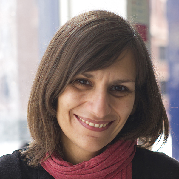 Teresa Almeida