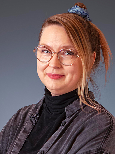 Ylva Fernaeus