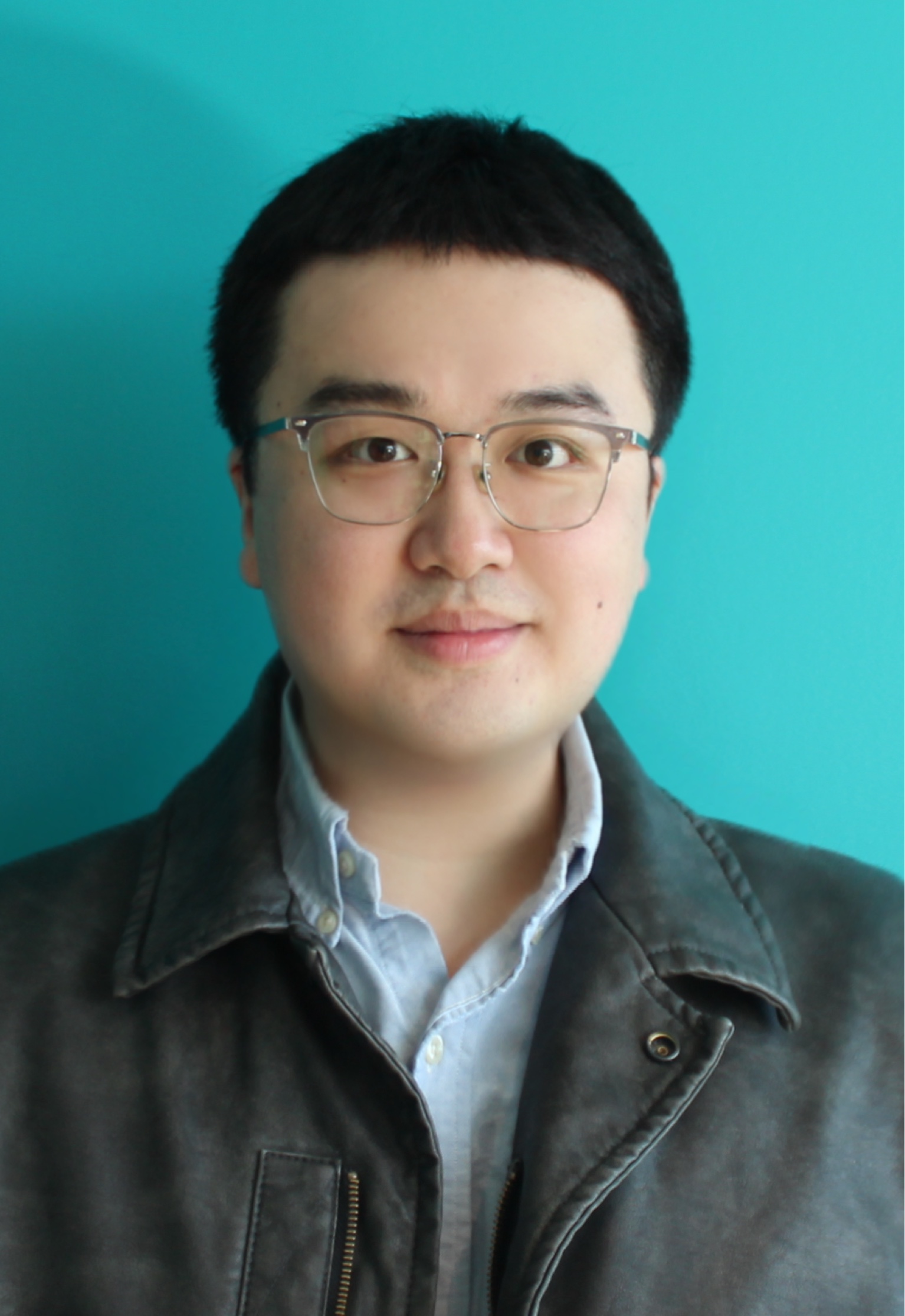 Yufeng Wu