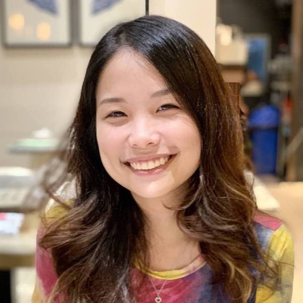 Yunyi Zhu